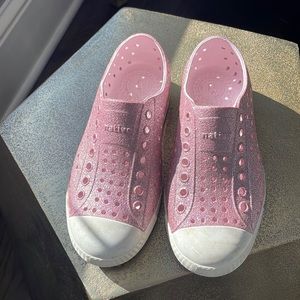 Native Jefferson Shoes Slip On